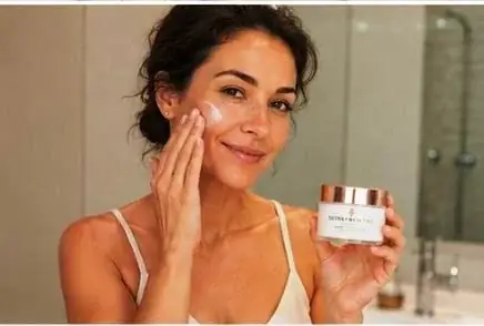 Sandra R., SkinRenewPro customer from Phoenix, AZ