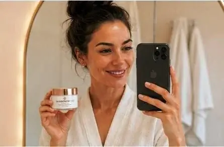 Teresa K., SkinRenewPro customer from Seattle, WA